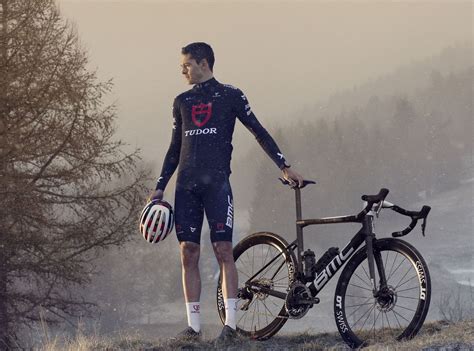 tudor pro cycling team 2023|Fabian Cancellara launches Tudor Pro Cycling team for 2023.